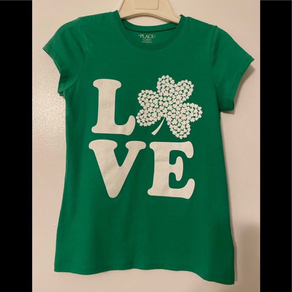 Place Girls Top